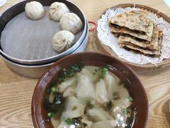 -桐香园小笼包(百井坊巷店)