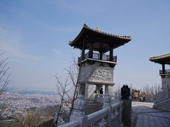 -大伊山景区