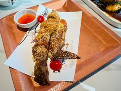 -庆江南江南菜(琴湖溪里花园城店)