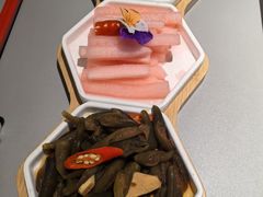 -川成元·麻辣香锅(凯德MALL西直门店)