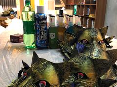 -优悦派·别墅派对轰趴馆(静安店)