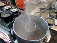 -清真·穆萨砂锅(大皮院店)