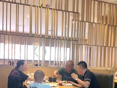 大堂-峨嵋小镇·川菜(勒泰中心店)