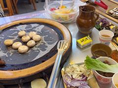 -阿昌白族石板烧(大理古城店)