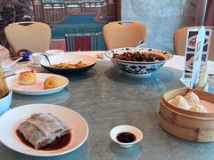 -金悦轩海鲜酒家(拱北店)