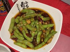 -龙巢盱眙龙虾·牛蛙·烧烤宵夜(八卦岭店)