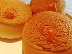 招牌菠萝包-炳胜品味(珠江新城店)