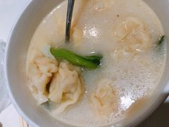 上汤净云吞-金鼎轩(亚运村店)