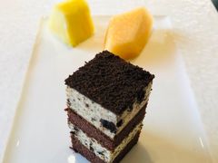 -名将法式铁板烧(云峰别墅店)