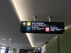 -中部国际机场