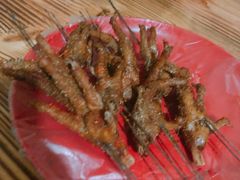 -霍元甲烧烤(江城商务大楼店)