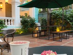 -星巴克臻选(广州沙面店)