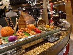 -杭州国际会议中心洲际酒店-原素全日餐厅(解放东路店)