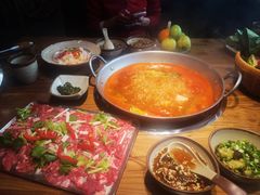 -老凯俚酸汤鱼(鸿通城店)