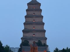 -大慈恩寺(大雁塔)