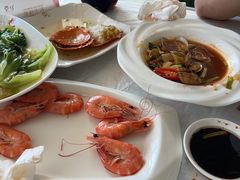 -众味海鲜大排档·活海鲜·潮汕味(南澳店)