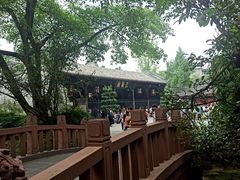 -成都武侯祠博物馆