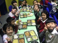 -联恩国际儿童教育·幼小衔接·少儿英语·托管班(远洋未来中心店)