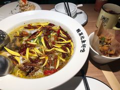 -太二酸菜鱼(沈阳万象城店)