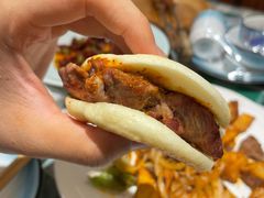 -新疆巴州金丝特餐厅(大钟寺店)