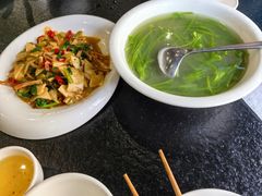-喜洲翰林餐厅(董家百年老宅店)