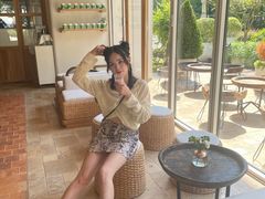 -翠贝卡&Mama Kelly Brunch Coffee(河西店)