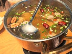 -唐坊·湖南菜(丰尚国际店)