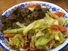 -回坊马二饺子馆