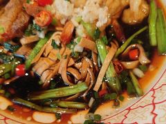 -童福兴·南京菜(老门东店)