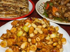 -聚首堂·特色小吃·肘子(什刹海德胜门店)