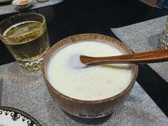 -蒙古人烤羊大师·绿野餐厅(工农大路店)