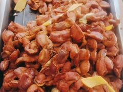 -食鸡公社辣子鸡·潍坊菜·烧烤