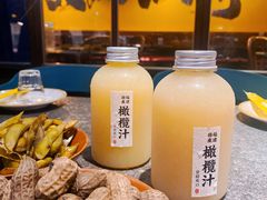 -新楚记烧烤·酒场·夺命肥肠(车公庙店)