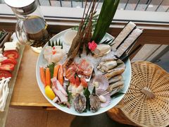 两人套餐-生如夏花泰式火锅(西村黑金店)