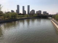 -映月湖中央公园