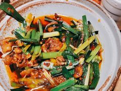 -米一仙·成都小碗菜(东万达店)