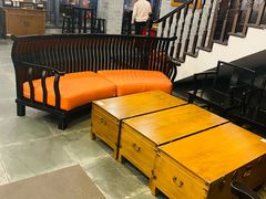 -星巴克(南宁民歌湖店)