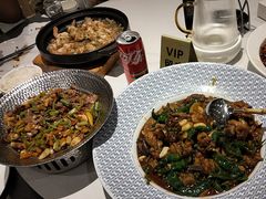 -蘇河湾·新鲁菜·泰山宴(泰山店)