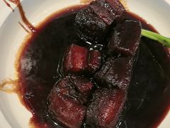 -聚鑫阁江浙菜·非遗传承技艺(青村帝华园店)