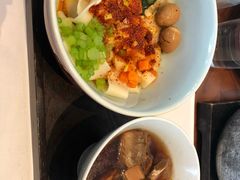 -北京柏悦酒店·锦庭餐厅Dining Room