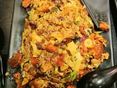 -老啪叽串炒饭(铁百店)