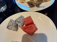 -新天世纪中餐厅