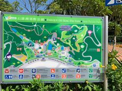 -石排湾郊野公园