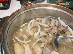 -狐狸爱上椰子鸡(滨江星光大道店)