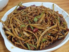 -如意香辣鸡架(总店)