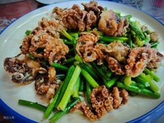 -天津包子铺·海鲜家常菜(北戴河店)