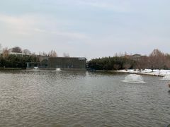 -春晖园度假酒店温泉