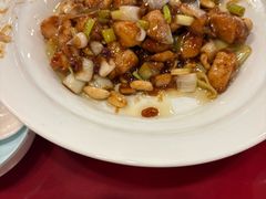 -宏状元现熬粥·京味菜(五棵松店)