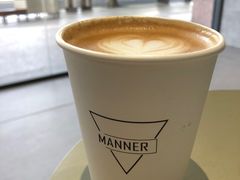 -Manner Coffee(淮海755店)