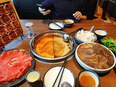 -快乐小羊(富强中路店)